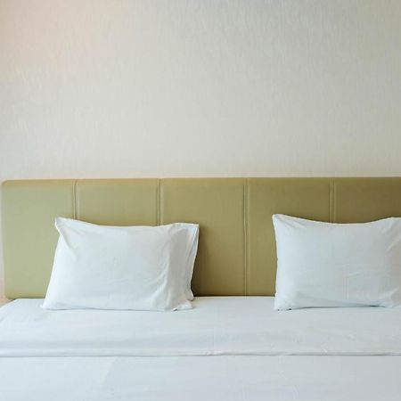 Elegant Studio Apartment At Tree Park City Cikokol By Travelio タンゲラン エクステリア 写真